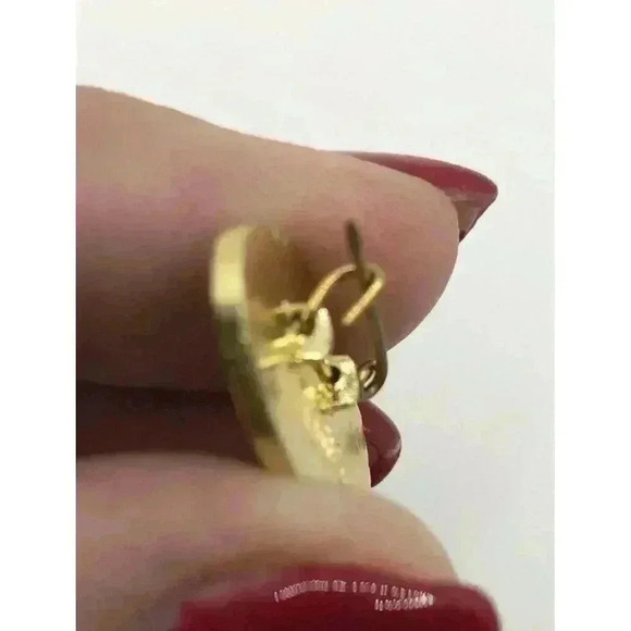 Very Rare Vintage Cloisonne Panda World Pin Badge Chinese Japanese Mama with Cub - Picture 5 of 9